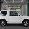 mitsubishi pajero-mini 2006 -MITSUBISHI--Pajero mini ABA-H58A--H58A-0701785---MITSUBISHI--Pajero mini ABA-H58A--H58A-0701785- image 18