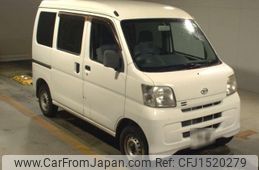 daihatsu hijet-cargo 2011 CFJ1520279