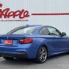 bmw 2-series 2014 -BMW--BMW 2 Series DBA-1J30--WBA1J72090V229106---BMW--BMW 2 Series DBA-1J30--WBA1J72090V229106- image 3