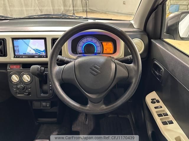 suzuki alto 2016 quick_quick_HA36S_HA36S-270502 image 2