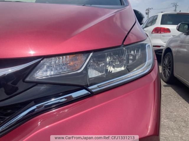 honda fit 2017 -HONDA--Fit DAA-GP6--GP6-3401752---HONDA--Fit DAA-GP6--GP6-3401752- image 2