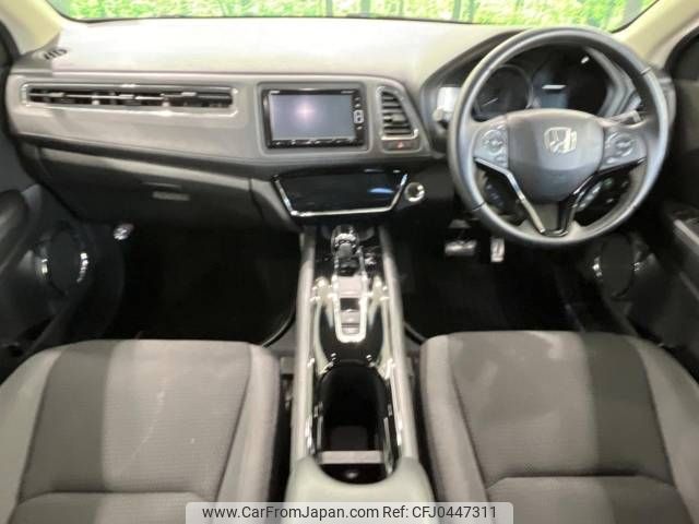 honda vezel 2019 -HONDA--VEZEL DAA-RU3--RU3-1353425---HONDA--VEZEL DAA-RU3--RU3-1353425- image 2