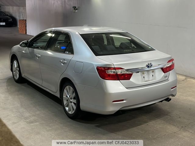 toyota camry 2012 -TOYOTA--Camry AVV50-1016131---TOYOTA--Camry AVV50-1016131- image 2