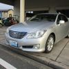 toyota crown 2008 -TOYOTA--Crown GRS200--0020437---TOYOTA--Crown GRS200--0020437- image 1