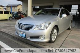 toyota crown 2008 -TOYOTA--Crown GRS200--0020437---TOYOTA--Crown GRS200--0020437-