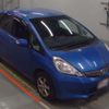 honda fit 2012 -HONDA--Fit GE6-1570752---HONDA--Fit GE6-1570752- image 6