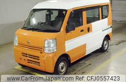 nissan clipper-van 2016 -NISSAN--Clipper Van DR17V-134281---NISSAN--Clipper Van DR17V-134281-