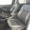 toyota harrier 2020 -TOYOTA--Harrier DBA-ZSU60W--ZSU60-0192247---TOYOTA--Harrier DBA-ZSU60W--ZSU60-0192247- image 4