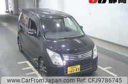 suzuki wagon-r 2011 -SUZUKI 【静岡 581ﾅ6089】--Wagon R MH23S--MH23S-751316---SUZUKI 【静岡 581ﾅ6089】--Wagon R MH23S--MH23S-751316-