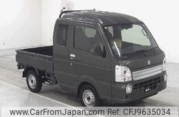 suzuki carry-truck 2023 -SUZUKI 【名変中 】--Carry Truck DA16T--731564---SUZUKI 【名変中 】--Carry Truck DA16T--731564-