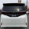 toyota alphard 2023 quick_quick_3BA-AGH40W_AGH40-0012347 image 2