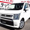 suzuki wagon-r 2022 quick_quick_5AA-MH95S_MH95S-228329 image 1