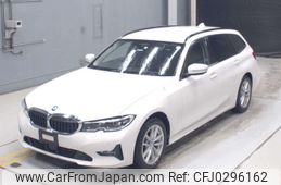 bmw 3-series 2021 CFJ0296162