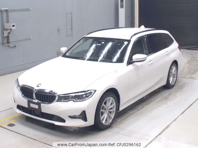 bmw 3-series 2021 CFJ0296162 image 1