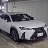 lexus ux 2021 quick_quick_6AA-MZAH10_MZAH10-2113077 image 1