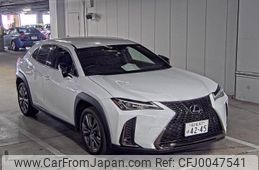 lexus ux 2021 quick_quick_6AA-MZAH10_MZAH10-2113077