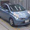 nissan micra 2007 CFJ1596136 image 10
