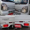 mitsubishi minicab-truck 2023 quick_quick_3BD-DS16T_DS16T-692285 image 7