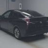 toyota prius 2016 -TOYOTA--Prius DAA-ZVW55--ZVW55-8007473---TOYOTA--Prius DAA-ZVW55--ZVW55-8007473- image 8