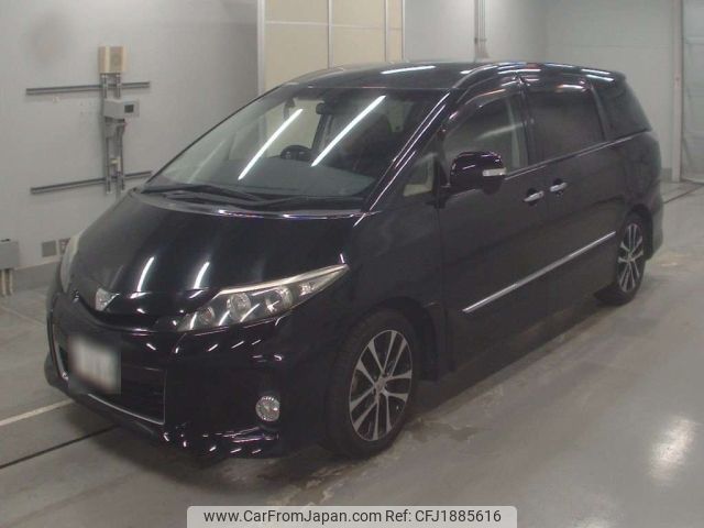 toyota estima 2015 CFJ1885616 image 1