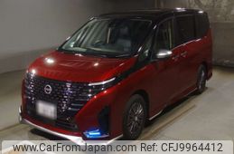 nissan serena 2024 -NISSAN 【大阪 303や3418】--Serena FC28-006866---NISSAN 【大阪 303や3418】--Serena FC28-006866-