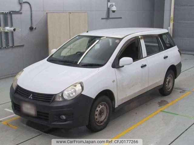 mitsubishi lancer-van 2014 -MITSUBISHI--Lancer Van DBF-CVZNY12--VZNY12-613367---MITSUBISHI--Lancer Van DBF-CVZNY12--VZNY12-613367- image 1