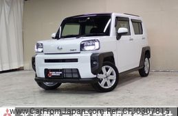 daihatsu taft 2022 quick_quick_LA910S_LA910S-0033669