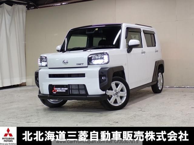 daihatsu taft 2022 quick_quick_LA910S_LA910S-0033669 image 1