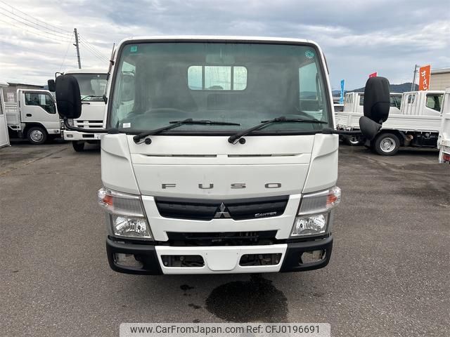 mitsubishi-fuso canter 2011 GOO_NET_EXCHANGE_0701687A30240828W001 image 2