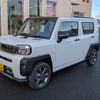 daihatsu taft 2025 CFJ0817251 image 5