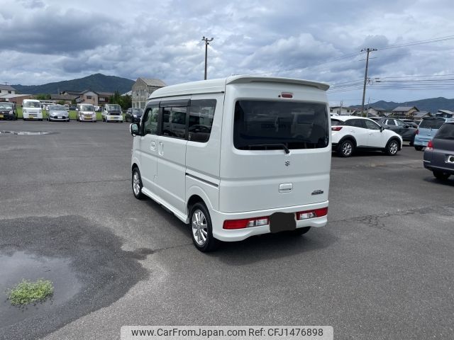 suzuki every-wagon 2016 CFJ1476898 image 2