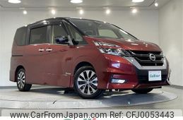 nissan serena 2017 -NISSAN--Serena DAA-GFC27--GFC27-080347---NISSAN--Serena DAA-GFC27--GFC27-080347-