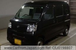 daihatsu hijet-van 2014 -DAIHATSU 【名古屋 480ﾃ6472】--Hijet Van EBD-S321V--S321V-0212548---DAIHATSU 【名古屋 480ﾃ6472】--Hijet Van EBD-S321V--S321V-0212548-