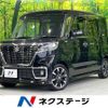 suzuki spacia 2018 -SUZUKI--Spacia DAA-MK53S--MK53S-594212---SUZUKI--Spacia DAA-MK53S--MK53S-594212- image 1