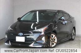 toyota prius 2016 -TOYOTA--Prius DAA-ZVW51--ZVW51-6040121---TOYOTA--Prius DAA-ZVW51--ZVW51-6040121-