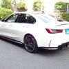 bmw m3 2022 -BMW--BMW M3 3BA-32AY30--WBS32AY030FL98666---BMW--BMW M3 3BA-32AY30--WBS32AY030FL98666- image 3