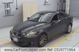 lexus is 2012 -LEXUS--Lexus IS DBA-GSE20--GSE20-5168584---LEXUS--Lexus IS DBA-GSE20--GSE20-5168584-