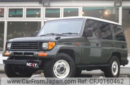 toyota land-cruiser-prado 1994 quick_quick_Y-KZJ78W_KZJ78-0023513