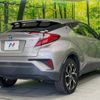 toyota c-hr 2017 -TOYOTA--C-HR DAA-ZYX10--ZYX10-2037453---TOYOTA--C-HR DAA-ZYX10--ZYX10-2037453- image 19