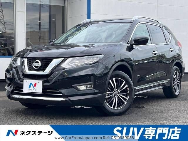 nissan x-trail 2019 -NISSAN--X-Trail DAA-HNT32--HNT32-179685---NISSAN--X-Trail DAA-HNT32--HNT32-179685- image 1