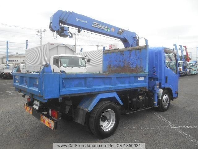 nissan atlas 2013 CFJ1850931 image 2