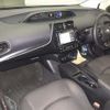 toyota prius 2022 -TOYOTA--Prius ZVW51-6237752---TOYOTA--Prius ZVW51-6237752- image 5