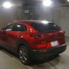 mazda cx-3 2021 CFJ1843463 image 2