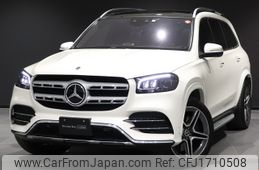 mercedes-benz gls-class 2022 CFJ1710508