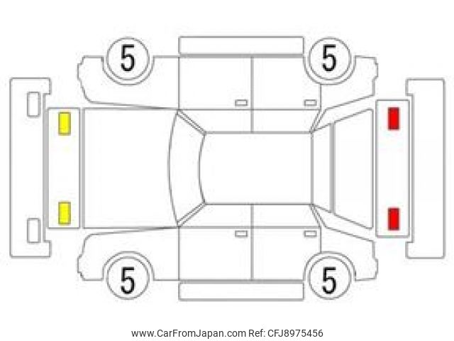 toyota supra 2020 -TOYOTA--Supra 3BA-DB42--DB42-0031190---TOYOTA--Supra 3BA-DB42--DB42-0031190- image 2