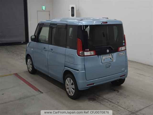 suzuki spacia 2013 -SUZUKI 【後日 】--Spacia MK32S-139963---SUZUKI 【後日 】--Spacia MK32S-139963- image 2