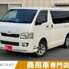 toyota hiace-van 2007 -TOYOTA--Hiace Van CBF-TRH200V--TRH200-0059076---TOYOTA--Hiace Van CBF-TRH200V--TRH200-0059076- image 1