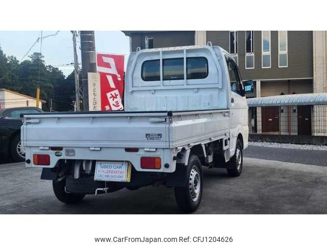 suzuki carry-truck 2019 quick_quick_EBD-DA16T_DA16T-478457 image 2