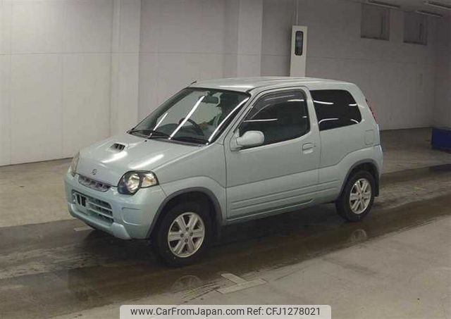 suzuki kei 2000 23832 image 2