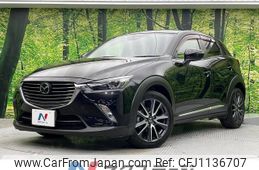 mazda cx-3 2017 -MAZDA--CX-3 LDA-DK5FW--DK5FW-203136---MAZDA--CX-3 LDA-DK5FW--DK5FW-203136-